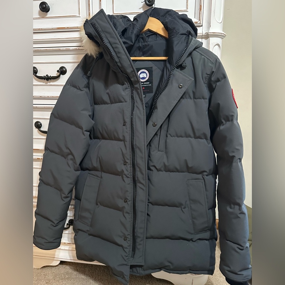 Canada Goose Parka coat